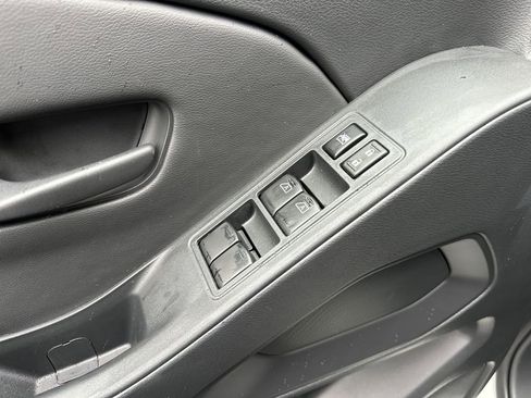 New 2026 Nissan Frontier S image 13