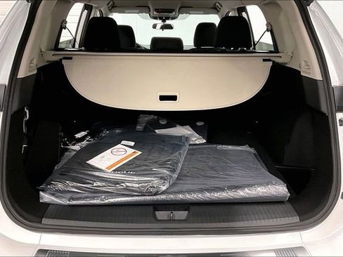 New 2026 Nissan Rogue SV image 36