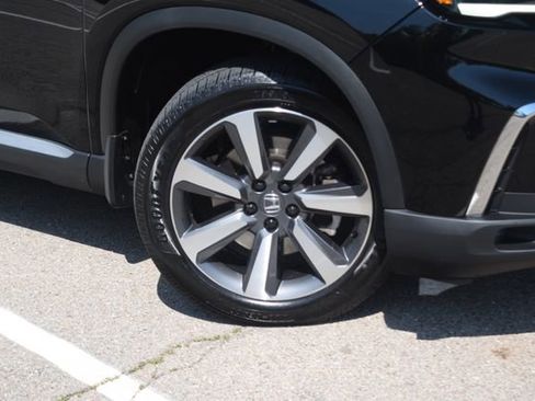 Used 2023 Honda Pilot Elite image 29