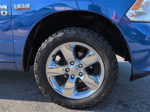 Used 2018 RAM 1500 Express w/ Express Value Package image 10