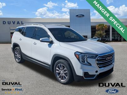 Used 2023 GMC Terrain SLT