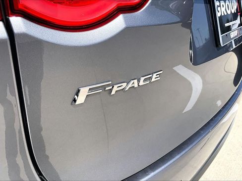 Used 2020 Jaguar F-PACE SVR AWD/4WD image 30