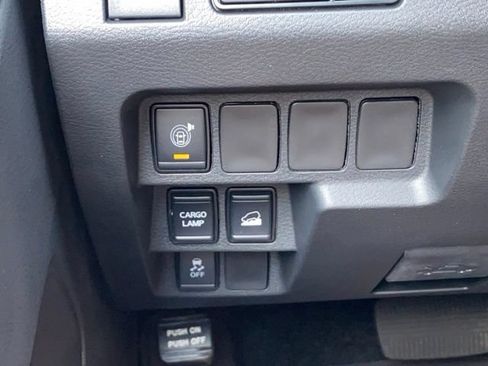 New 2026 Nissan Frontier S AWD/4WD image 22