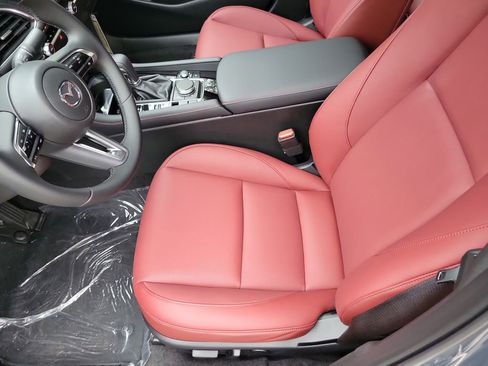 New 2026 MAZDA MAZDA3 Carbon image 17