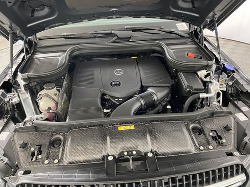 Used 2026 Mercedes-Benz GLE 350 4MATIC image 32