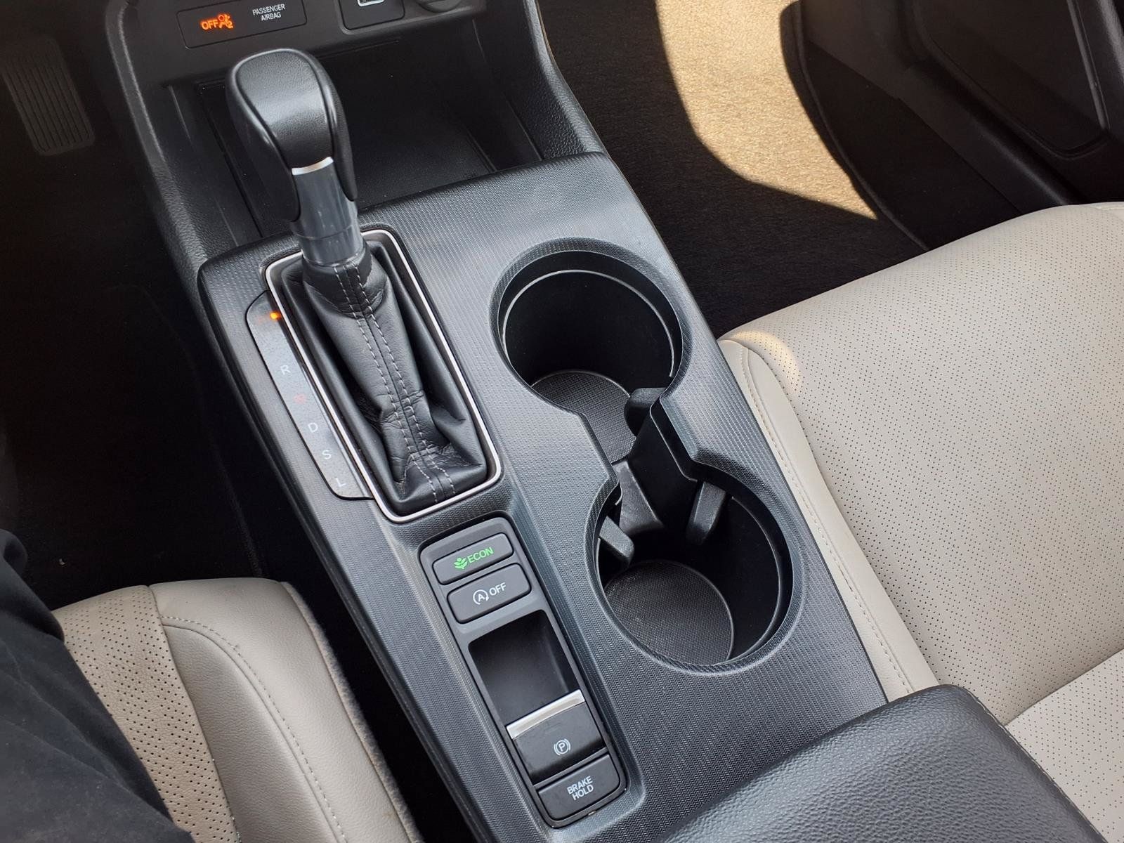 Used 2024 Honda Civic EX-L image 25
