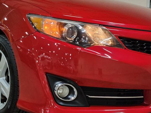 Used 2013 Toyota Camry SE image 13