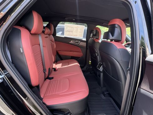 New 2026 Kia Sportage SX Prestige AWD/4WD image 33