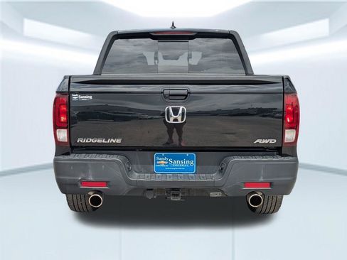 Used 2023 Honda Ridgeline RTL image 5