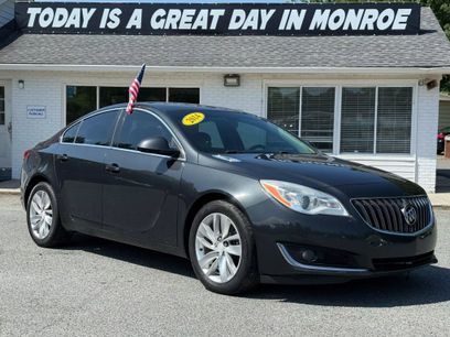 Used 2014 Buick Regal