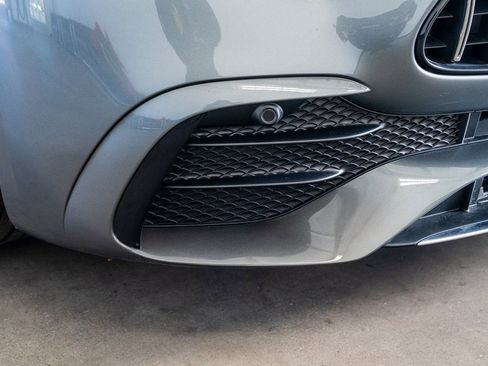 Used 2023 Mercedes-Benz SL 43 AMG SL 43 AMG image 23