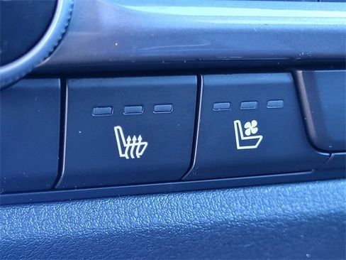 New 2026 MAZDA CX-50 AWD 2.5 Hybrid w/ Premium Pkg image 20