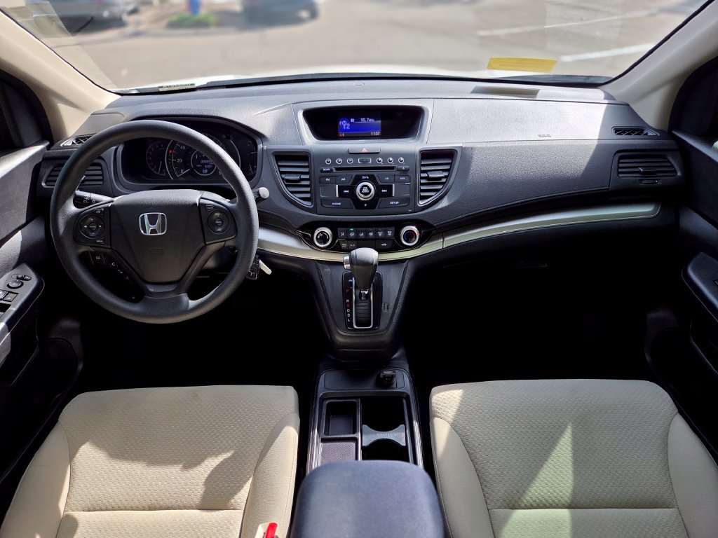 Used 2016 Honda CR-V SE image 25
