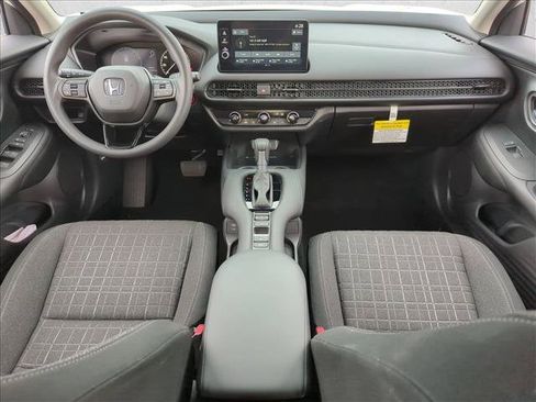Used 2026 Honda HR-V LX image 16