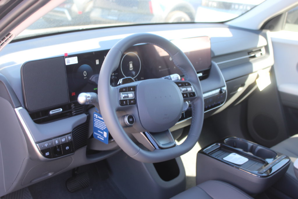 New 2026 Hyundai Ioniq 5 SEL RWD image 12