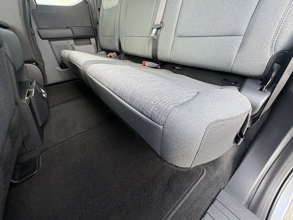 New 2026 Ford F250 XLT AWD/4WD image 21