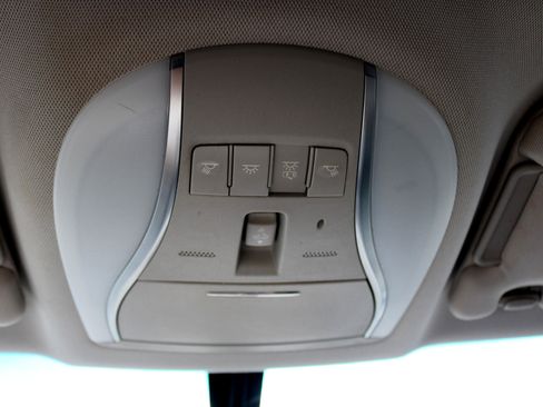 Used 2016 INFINITI QX60 Luxe image 26