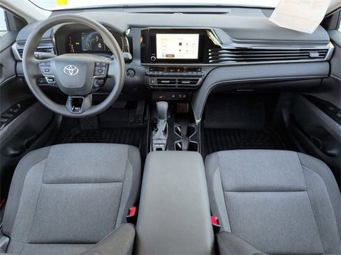 Certified 2025 Toyota Camry LE image 27