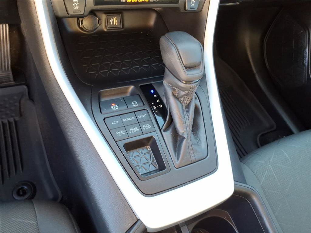 Used 2023 Toyota RAV4 XLE w/ Convenience Package AWD/4WD image 34