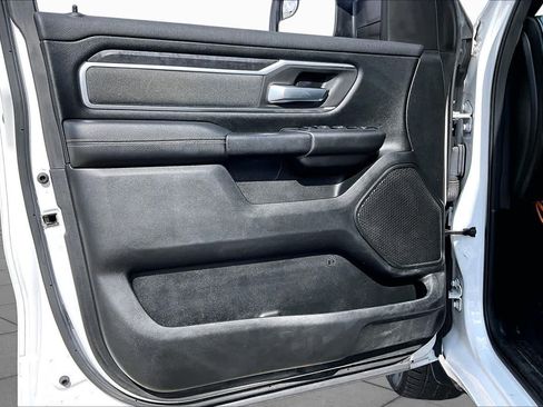 Used 2019 RAM 1500 Big Horn RWD image 22