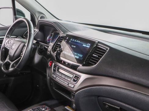 Used 2022 Honda Pilot Special Edition image 27