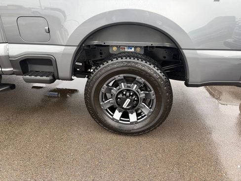 Used 2024 Ford F250 XL w/ STX Appearance Package image 41