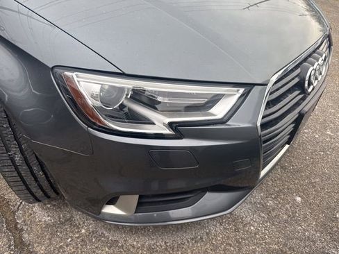 Used 2017 Audi A3 2.0T Premium w/ Convenience Package image 2