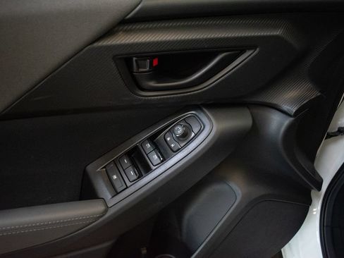 New 2026 Subaru Crosstrek 2.5i Premium AWD/4WD image 21