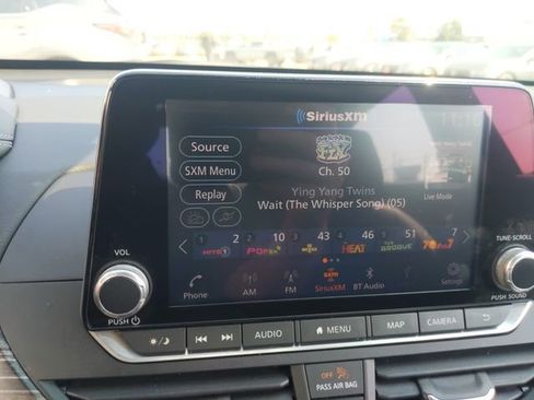 Used 2021 Nissan Altima 2.5 SL image 21