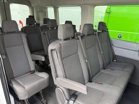 Used 2019 Ford Transit 350 XLT RWD image 16