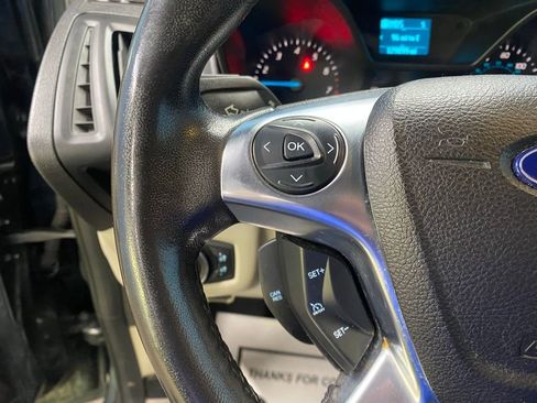 Used 2017 Ford Transit Connect XLT image 19