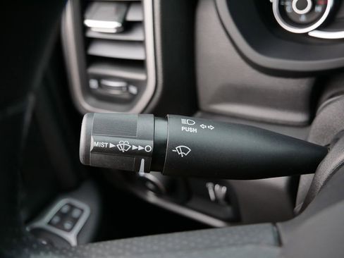 Certified 2024 RAM 3500 Tradesman w/ Bed Utility Group image 18