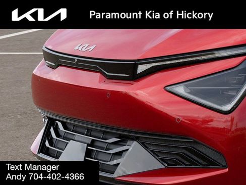 New 2025 Kia EV6 Light image 12