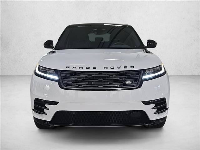New 2026 Land Rover Range Rover Velar Dynamic SE AWD/4WD image 2