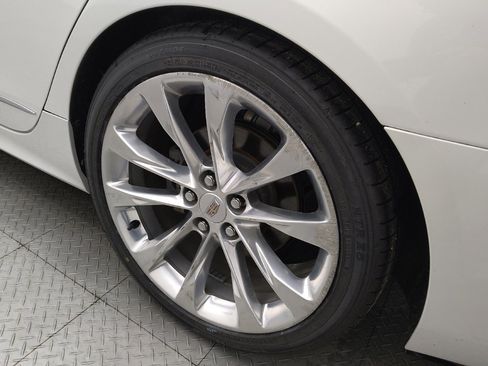 Used 2018 Cadillac CT6 3.6 AWD image 31