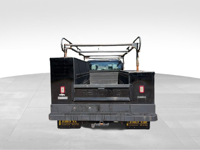 Used 2020 Ford F350 XL w/ Power Equipment Group AWD/4WD image 4