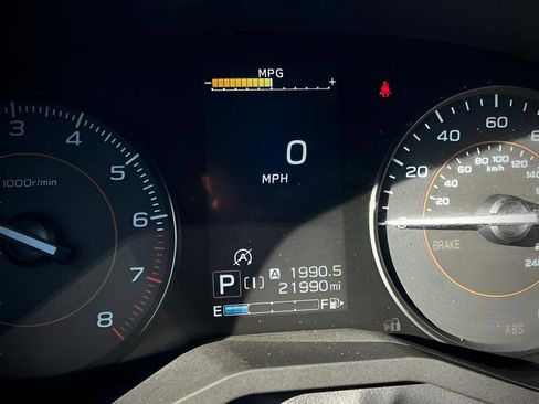 Used 2021 Subaru Crosstrek 2.0i Premium w/ Popular Package #3 image 40