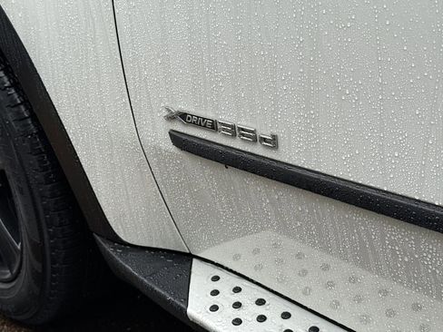 Used 2012 BMW X5 xDrive35d image 36