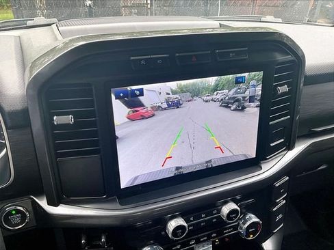 Used 2023 Ford F150 XLT w/ Equipment Group 302A High AWD/4WD image 26