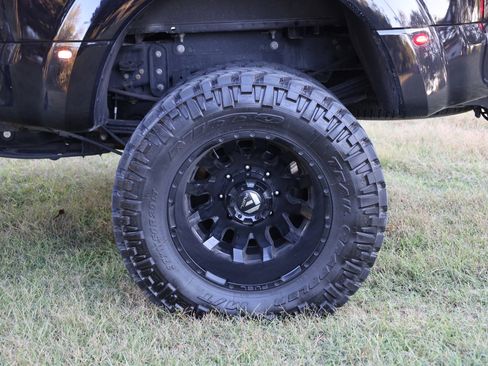 Used 2021 Ford F350 Lariat w/ Lariat Ultimate Package image 40