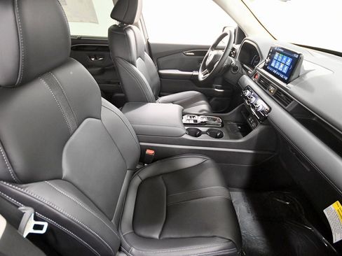 New 2025 Honda Pilot EX-L image 12