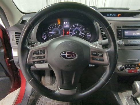 Used 2012 Subaru Legacy 2.5i Premium w/ All-Weather Pkg image 33