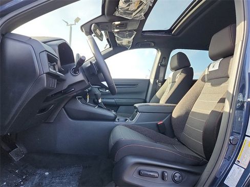 New 2026 Honda CR-V Sport image 13