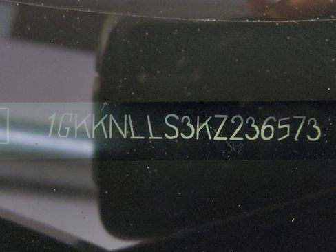 Used 2019 GMC Acadia SLE w/ Driver Alert Package I FWD image 33