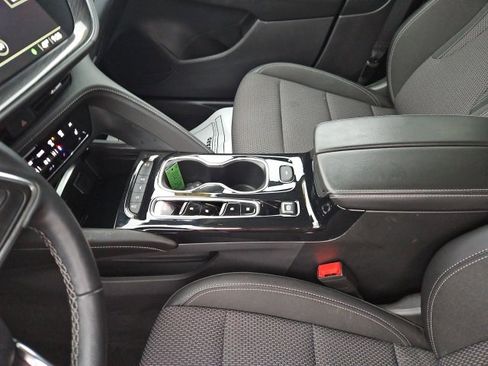 Certified 2023 Buick Envision Preferred image 30