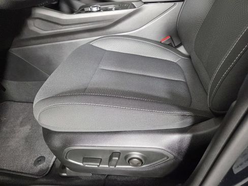 New 2026 Jeep Cherokee Laredo AWD/4WD image 14