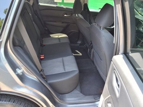Used 2024 Nissan Rogue SV AWD/4WD image 36