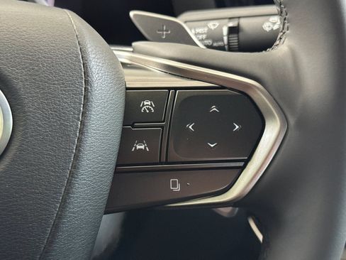 Certified 2026 Lexus RZ 450e AWD w/ Technology Package image 31
