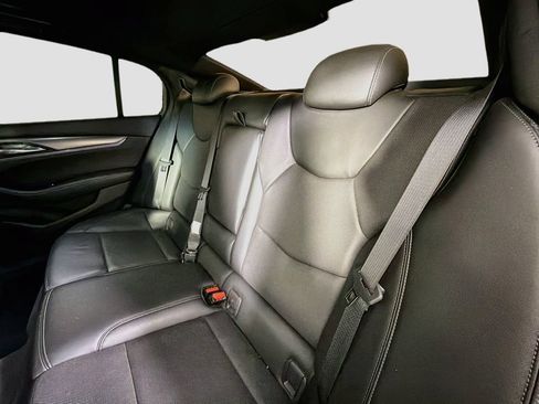 Used 2023 Cadillac CT5 Premium Luxury w/ Climate Package RWD image 24