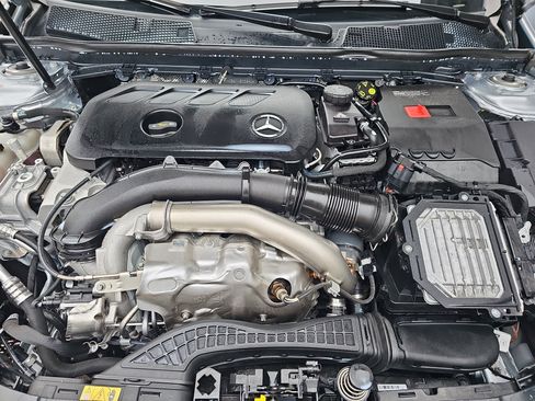 Certified 2026 Mercedes-Benz CLA 250 image 33